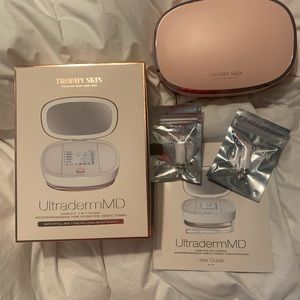 Ultraderm Microdermabrasion